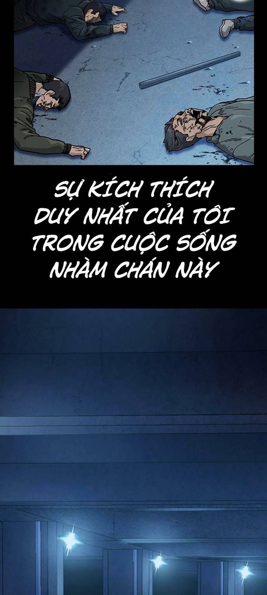 Để Có Thể Sống Sót Chapter 125 - Trang 2