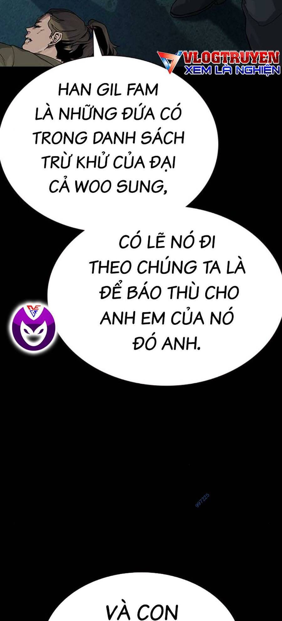 Để Có Thể Sống Sót Chapter 125 - Trang 2