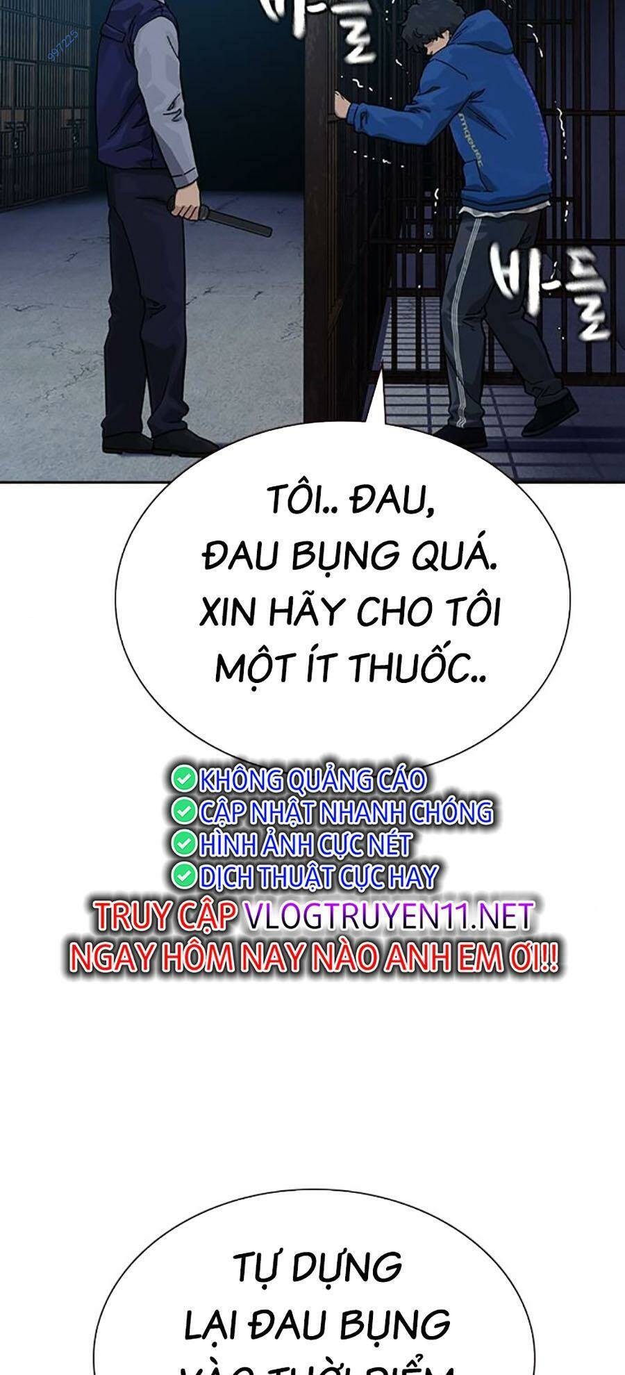 Để Có Thể Sống Sót Chapter 125 - Trang 2