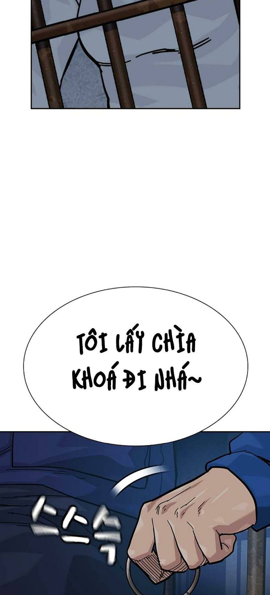 Để Có Thể Sống Sót Chapter 125 - Trang 2