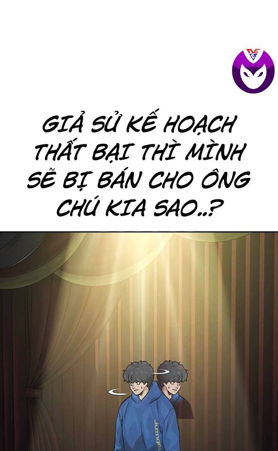 Để Có Thể Sống Sót Chapter 124 - Trang 2