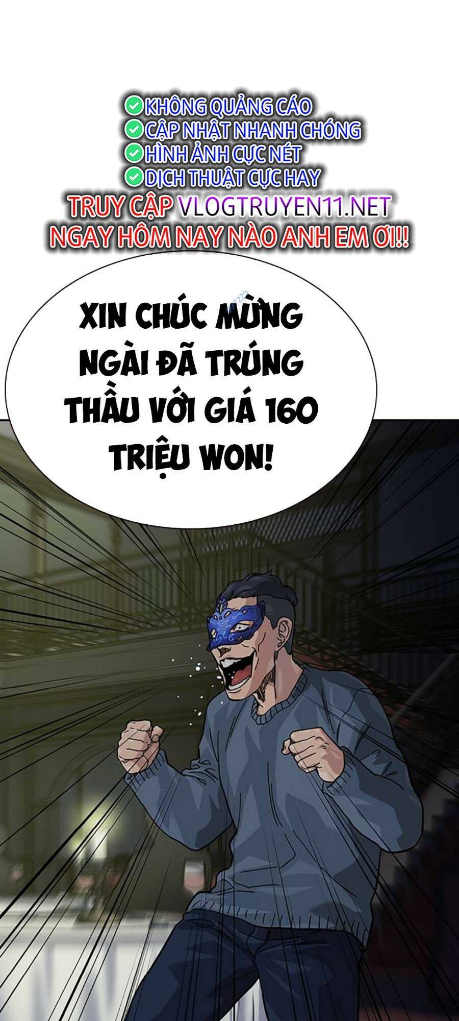 Để Có Thể Sống Sót Chapter 124 - Trang 2