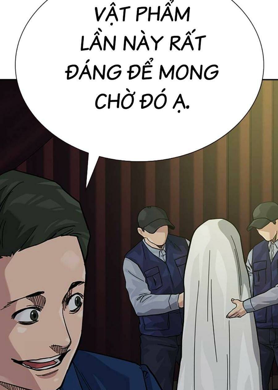 Để Có Thể Sống Sót Chapter 124 - Trang 2