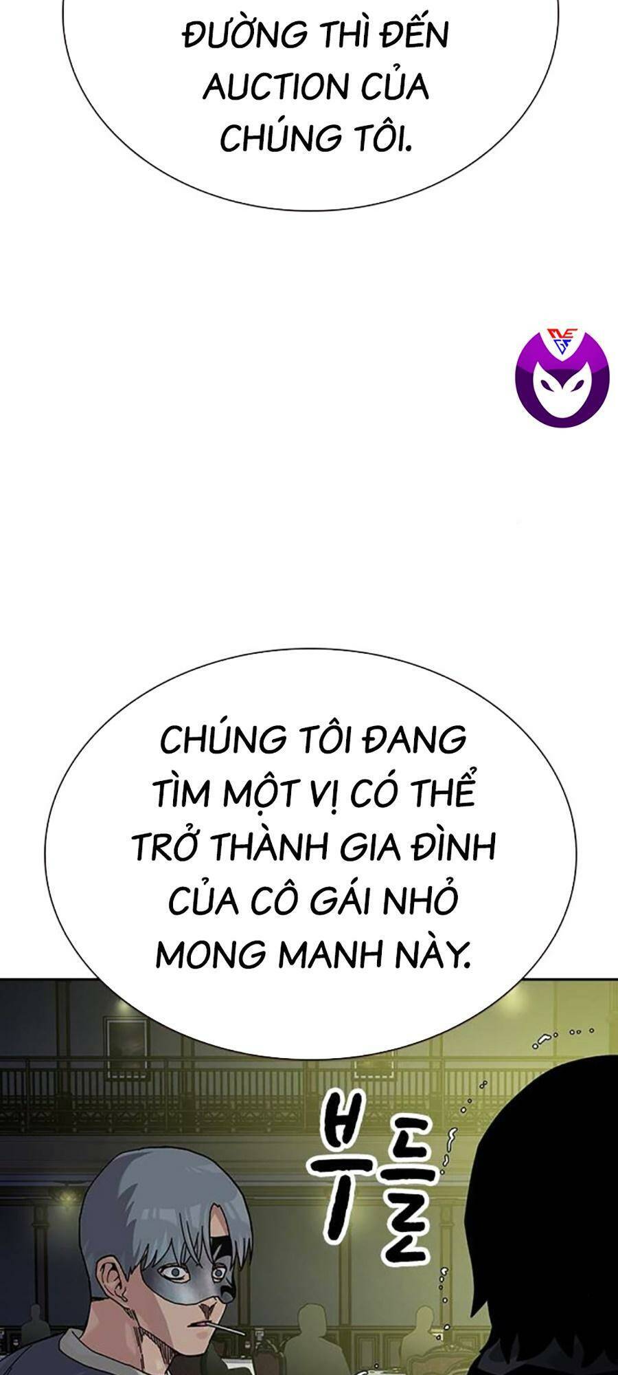 Để Có Thể Sống Sót Chapter 124 - Trang 2