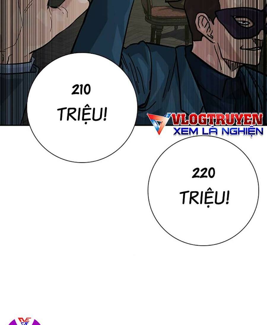 Để Có Thể Sống Sót Chapter 124 - Trang 2