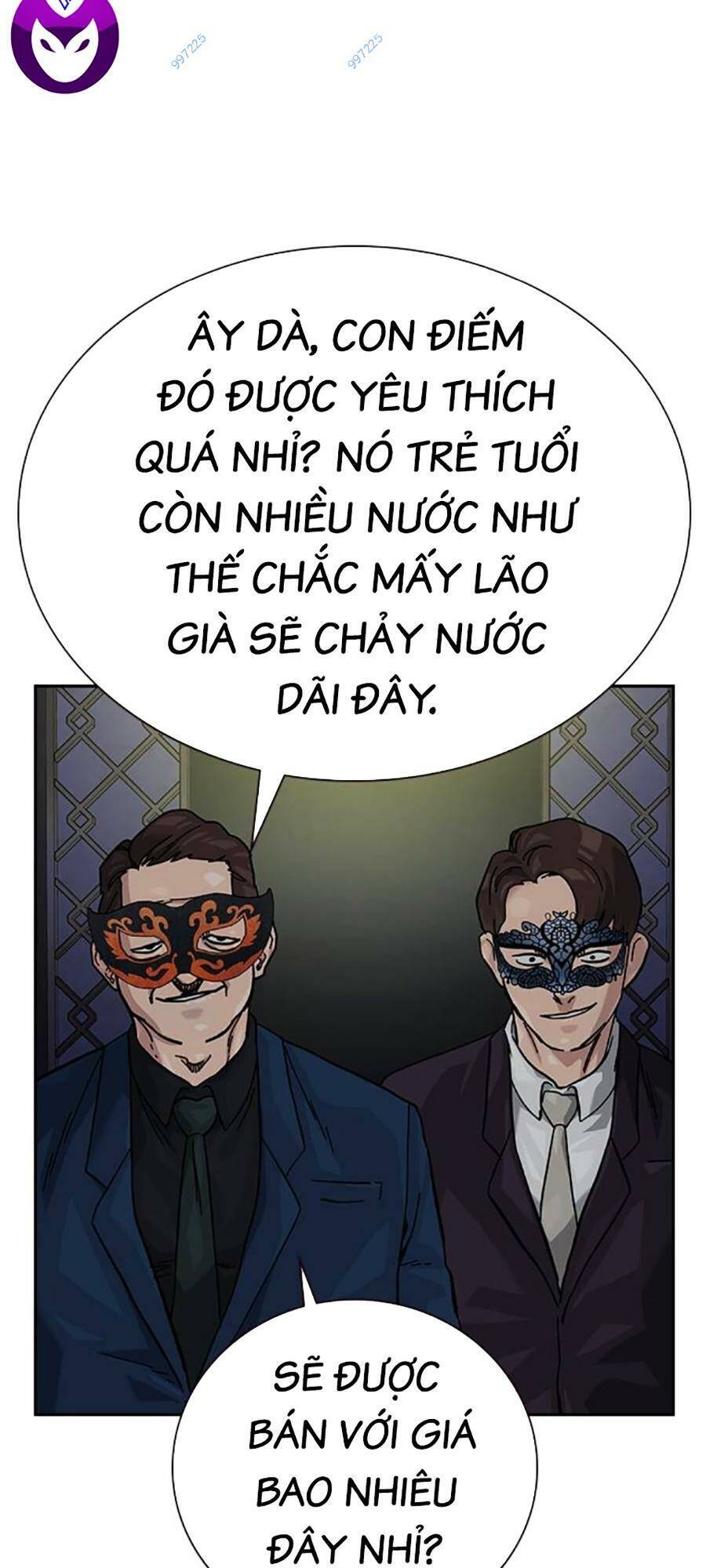 Để Có Thể Sống Sót Chapter 124 - Trang 2