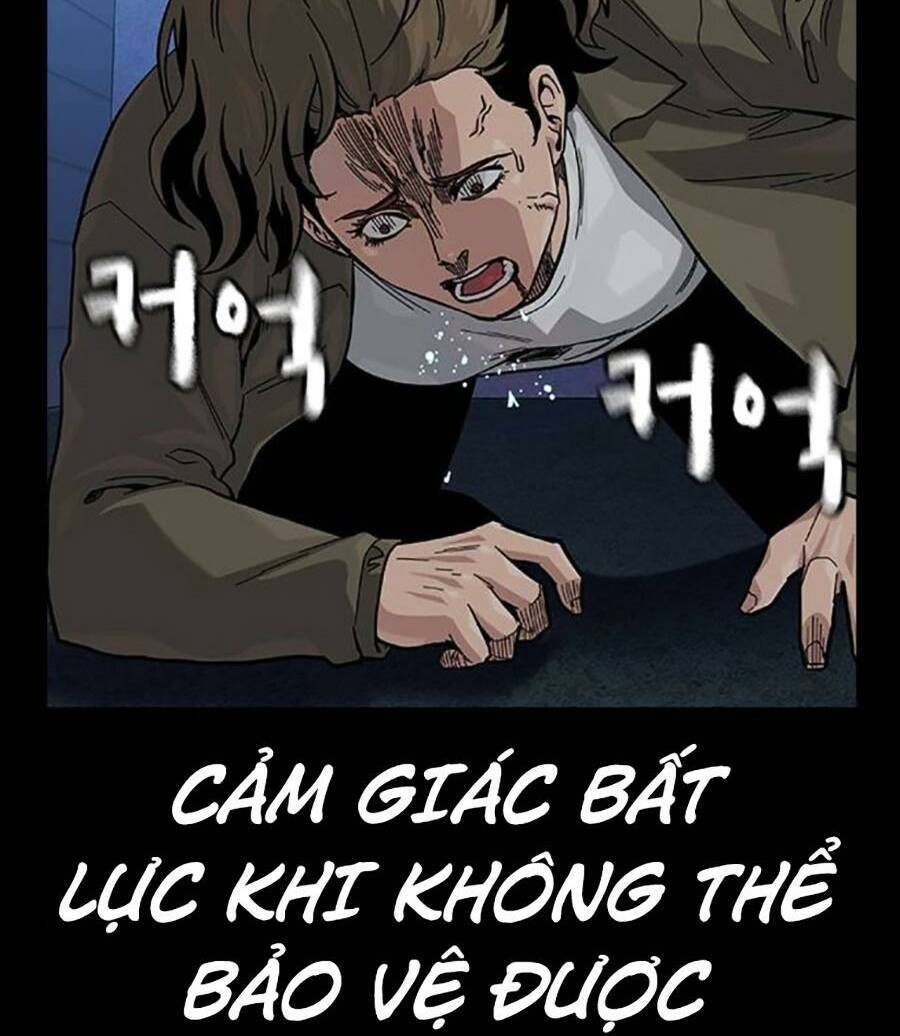 Để Có Thể Sống Sót Chapter 124 - Trang 2