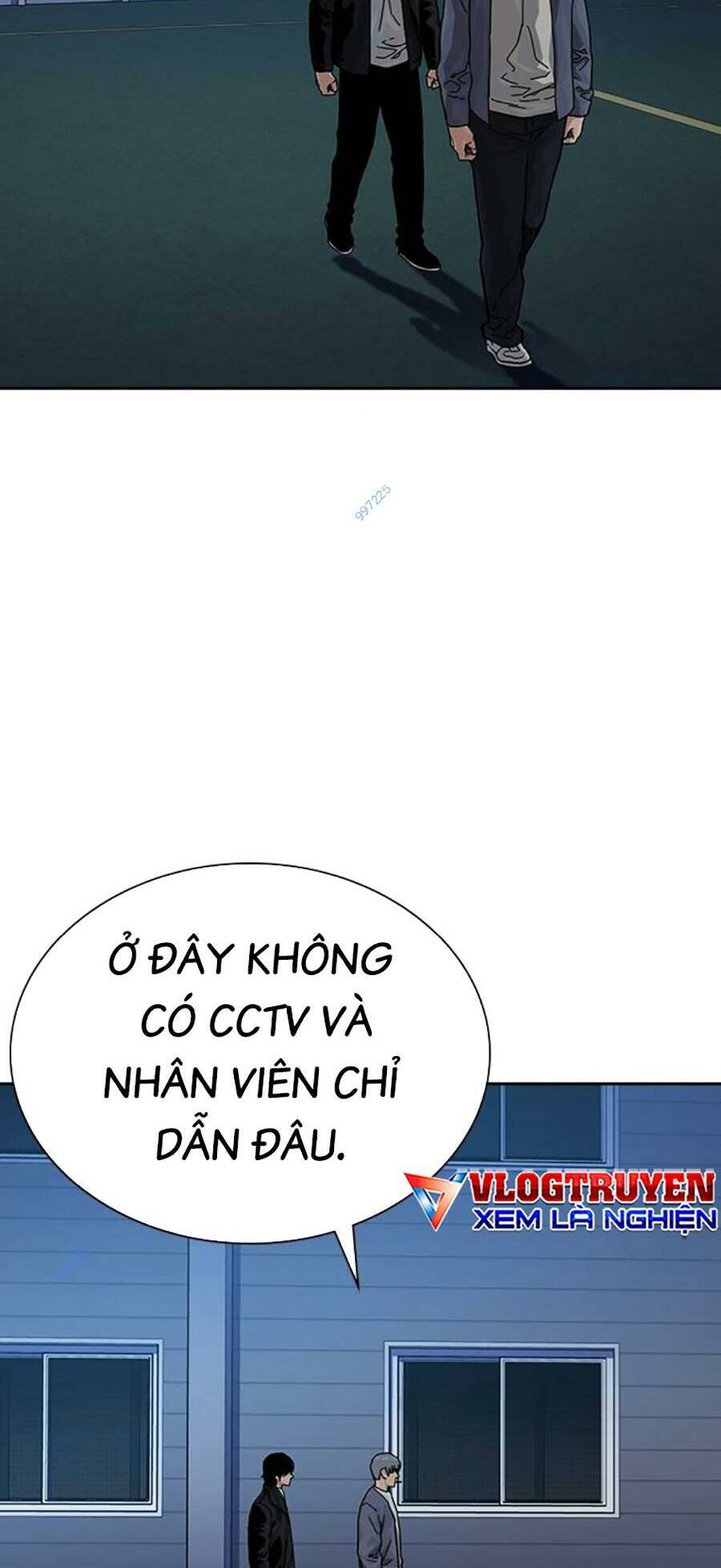 Để Có Thể Sống Sót Chapter 124 - Trang 2