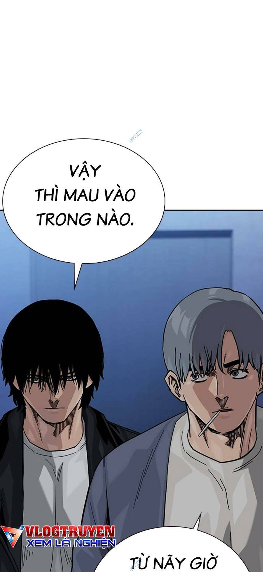 Để Có Thể Sống Sót Chapter 124 - Trang 2