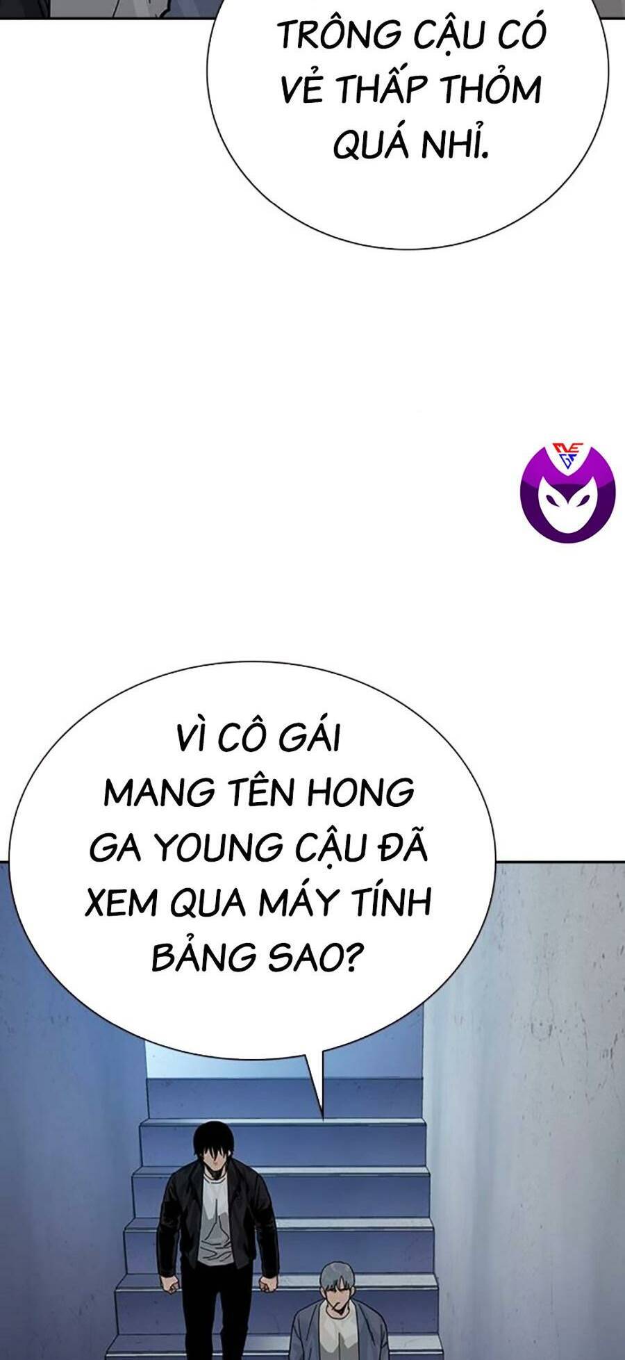 Để Có Thể Sống Sót Chapter 124 - Trang 2