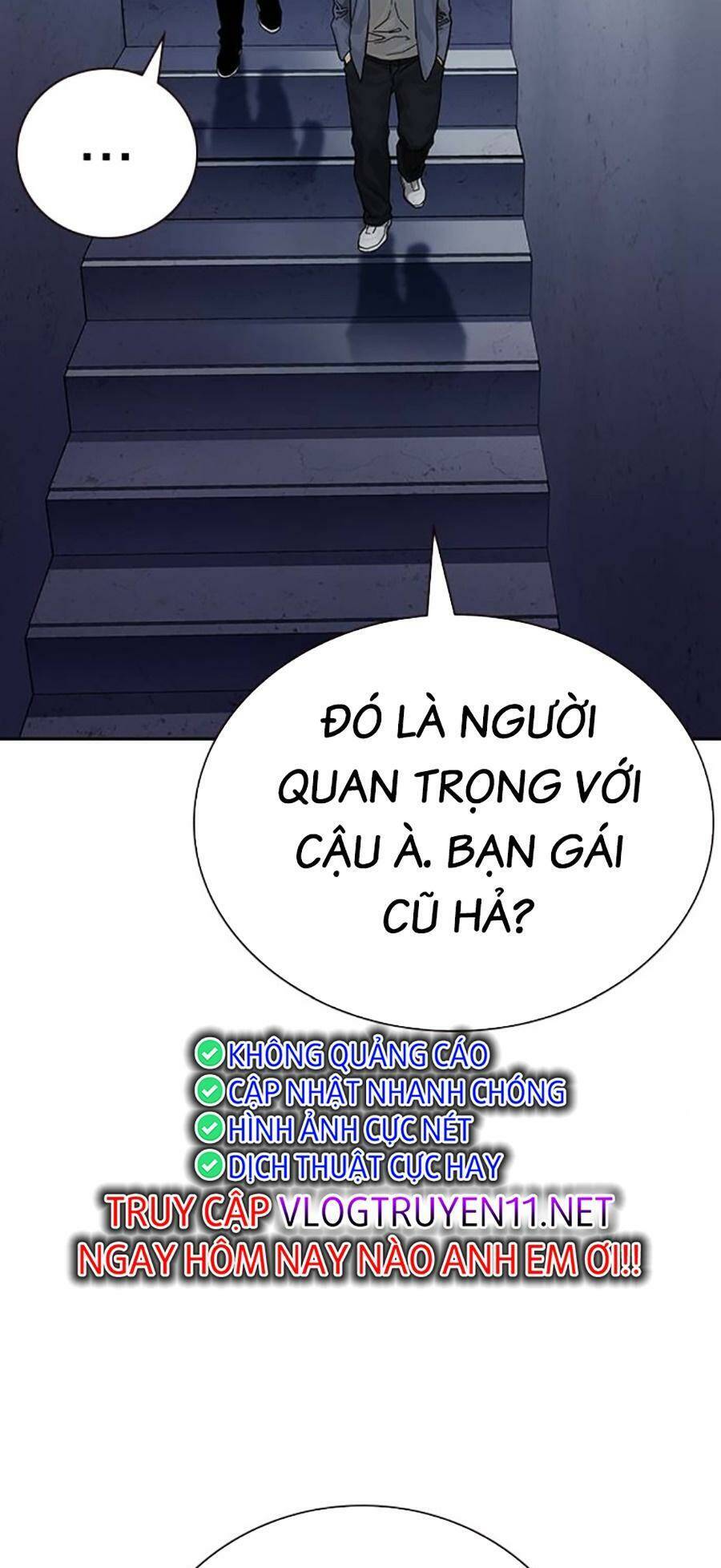 Để Có Thể Sống Sót Chapter 124 - Trang 2