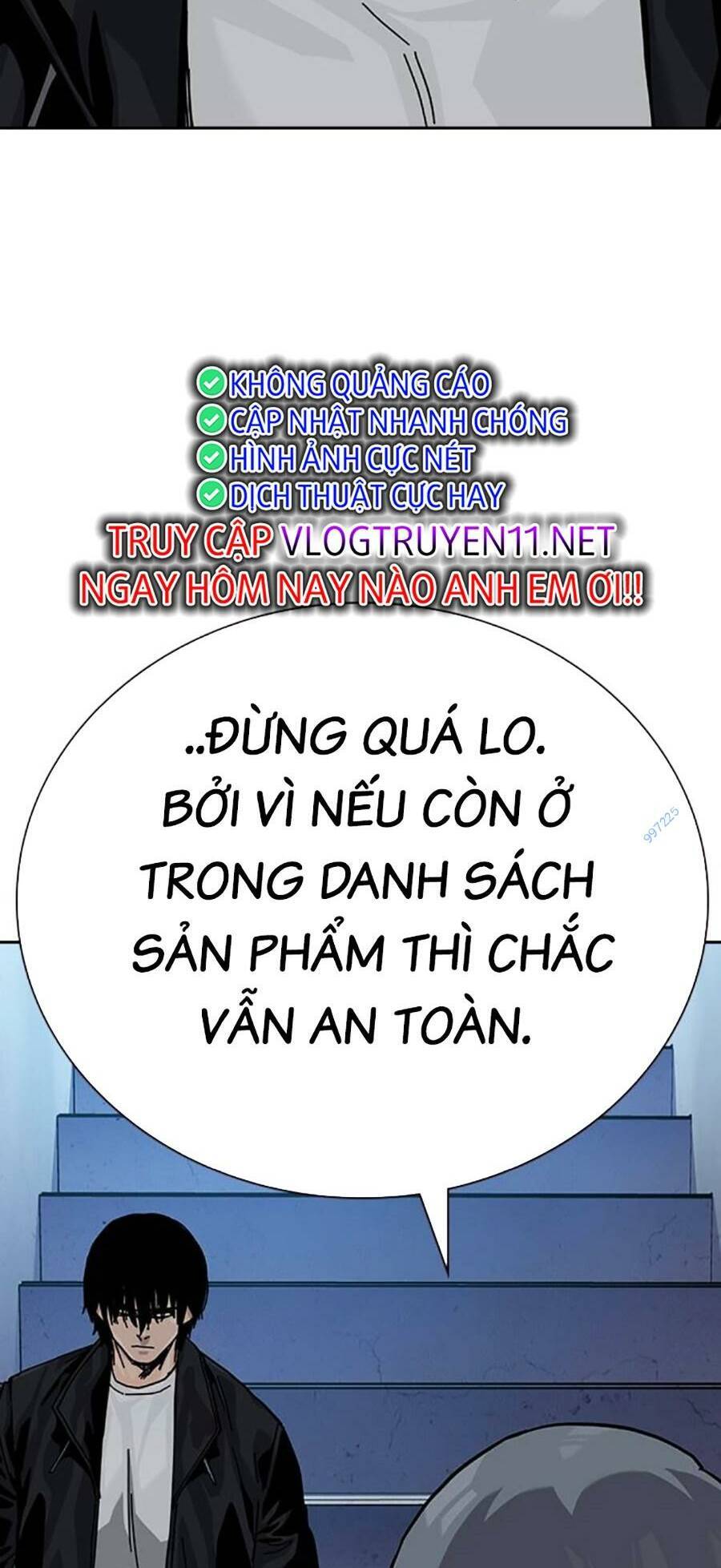 Để Có Thể Sống Sót Chapter 124 - Trang 2