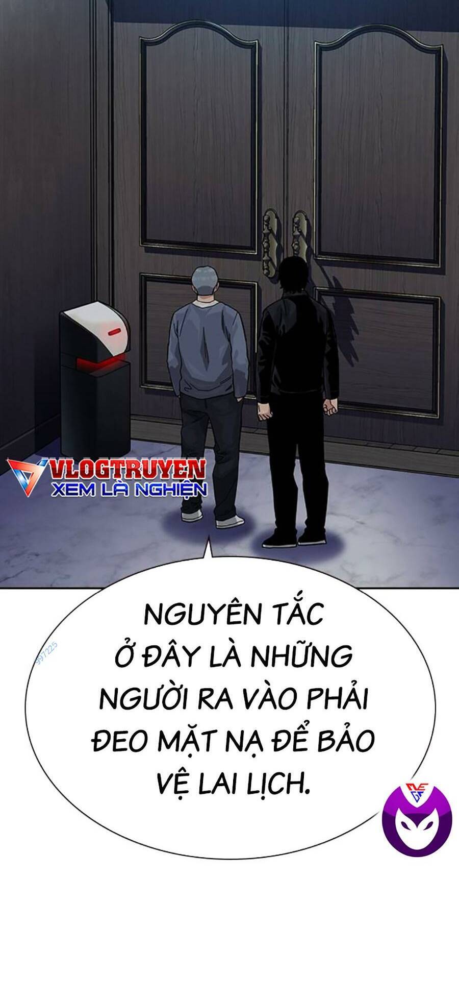 Để Có Thể Sống Sót Chapter 124 - Trang 2