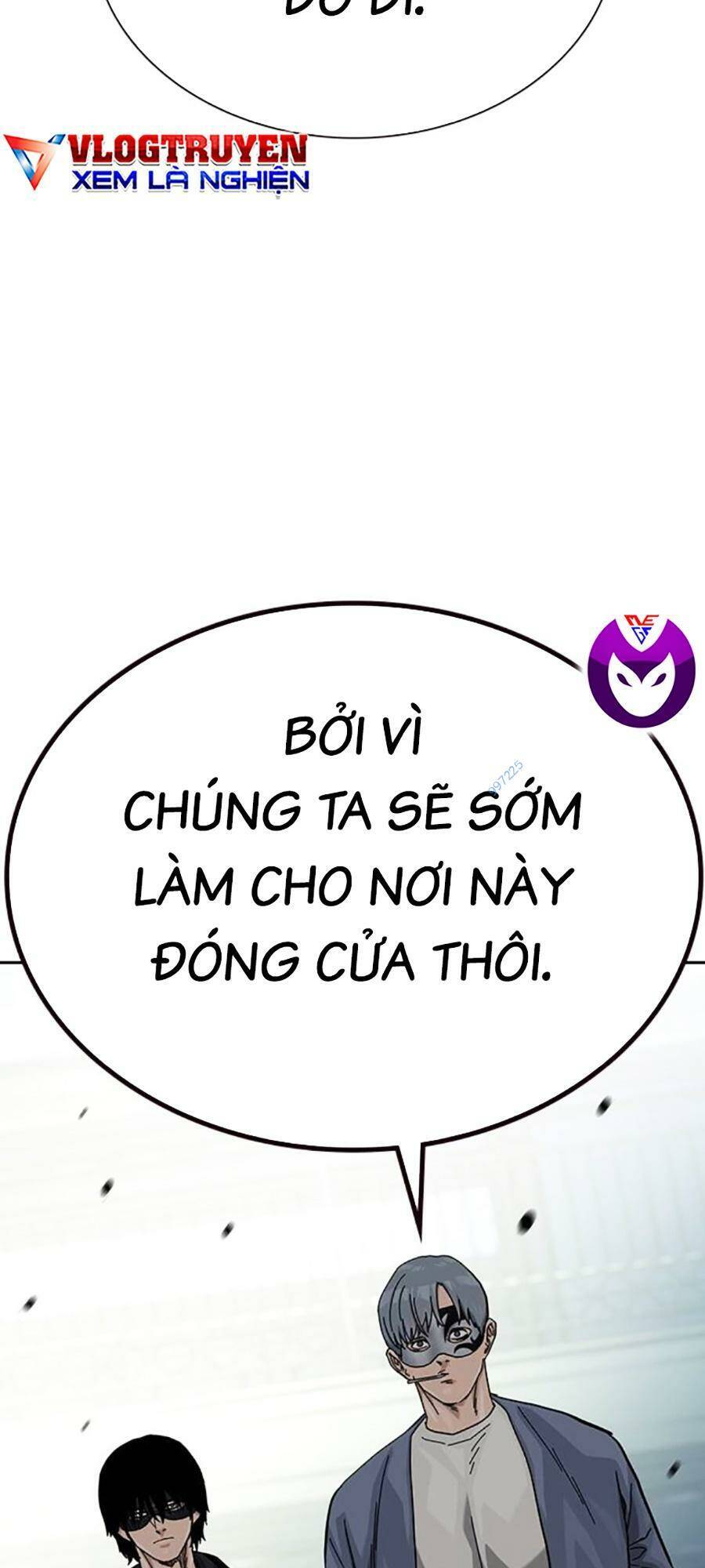 Để Có Thể Sống Sót Chapter 124 - Trang 2