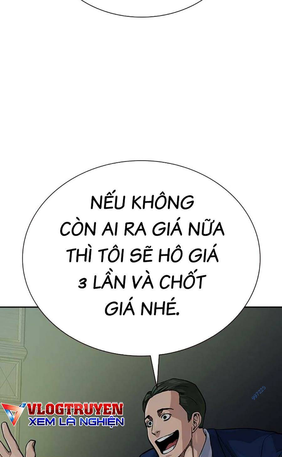 Để Có Thể Sống Sót Chapter 124 - Trang 2