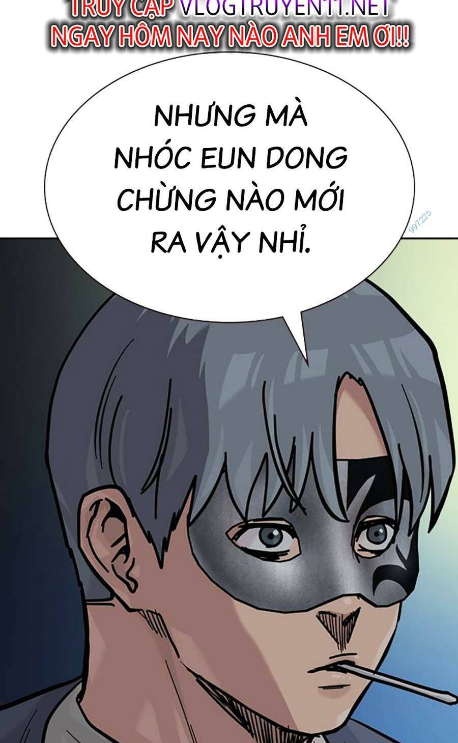 Để Có Thể Sống Sót Chapter 124 - Trang 2