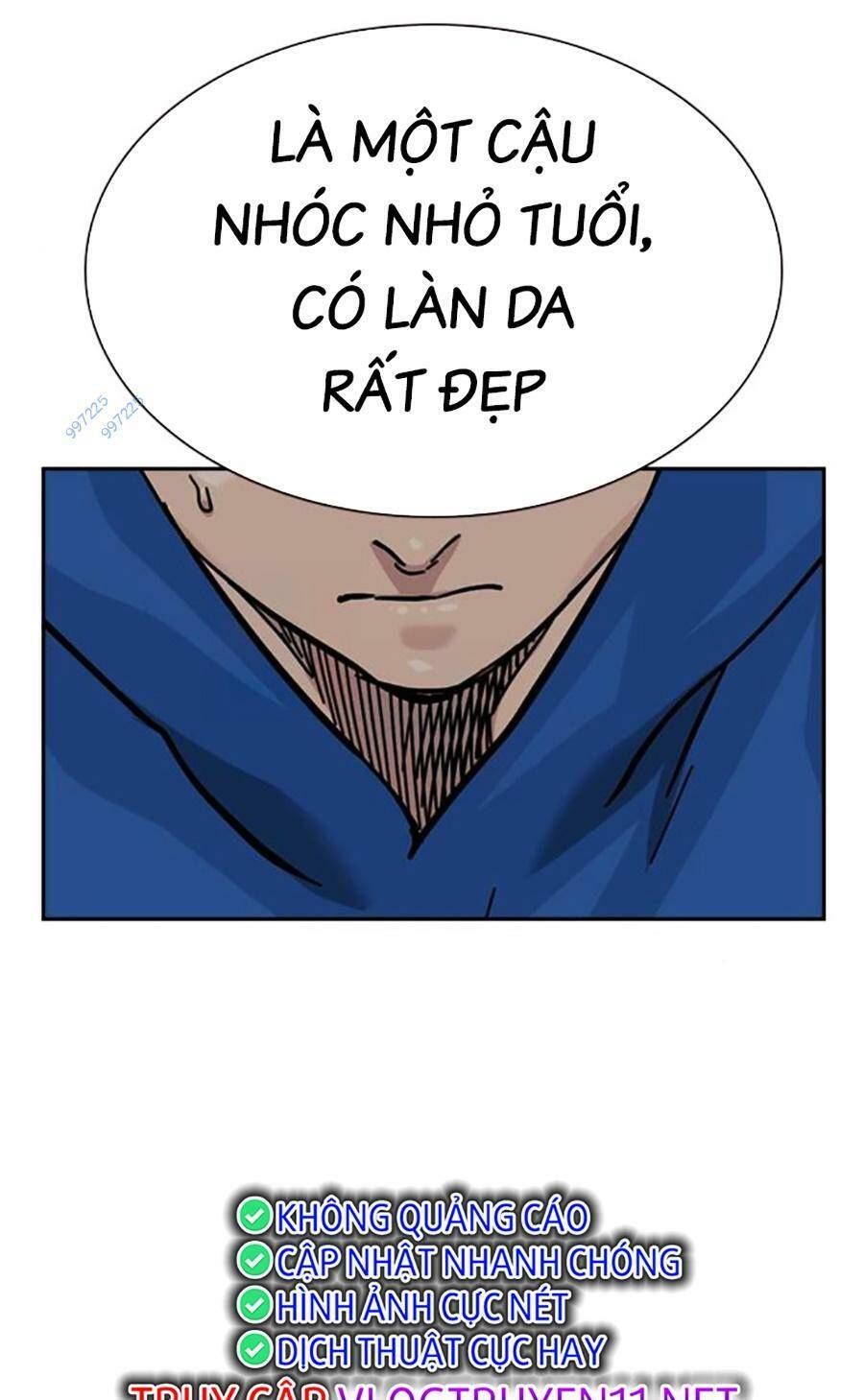 Để Có Thể Sống Sót Chapter 124 - Trang 2