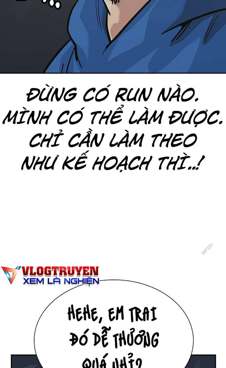 Để Có Thể Sống Sót Chapter 124 - Trang 2