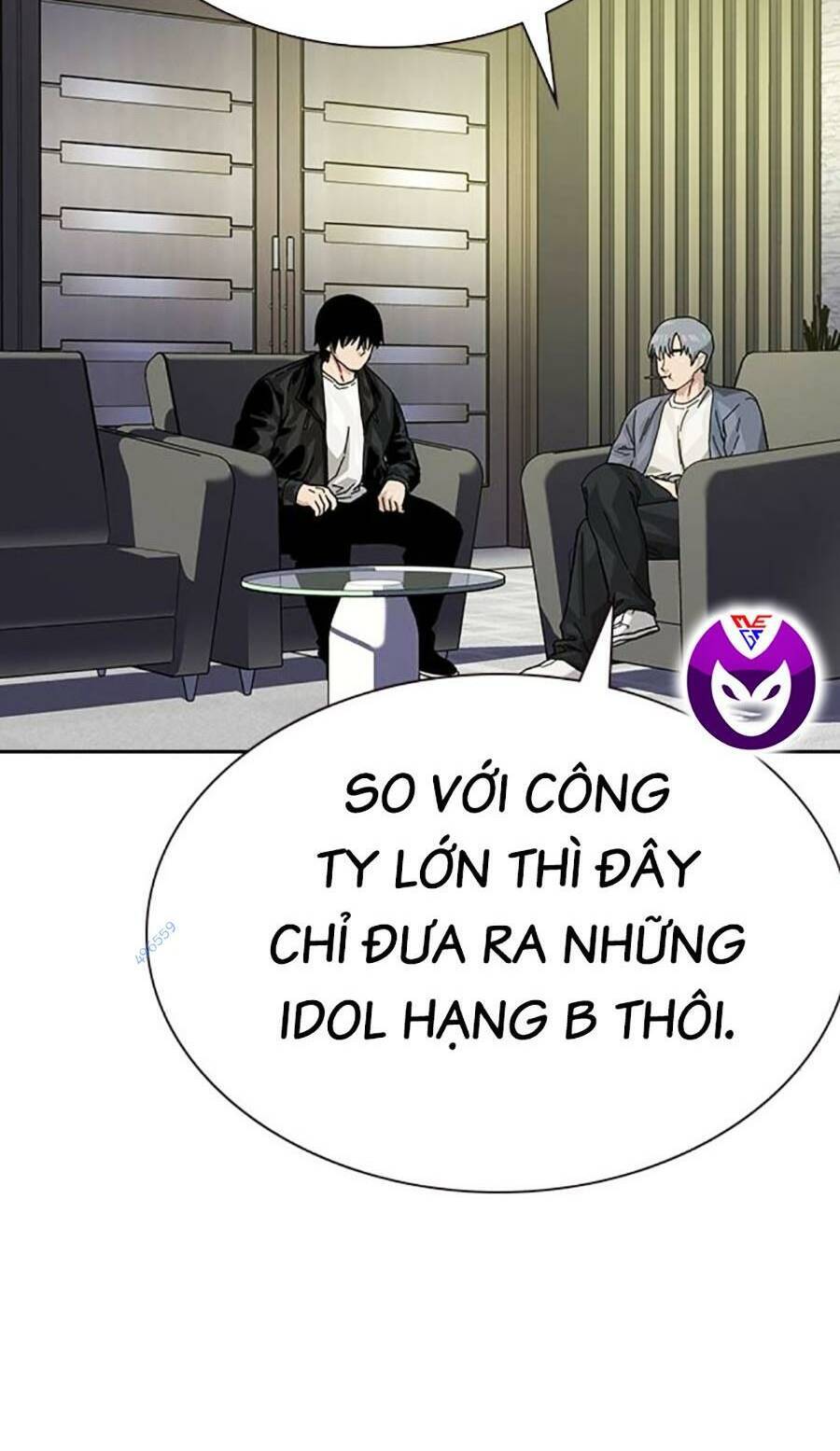 Để Có Thể Sống Sót Chapter 123 - Trang 2