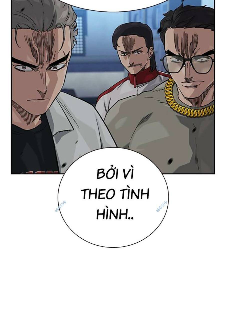 Để Có Thể Sống Sót Chapter 123 - Trang 2