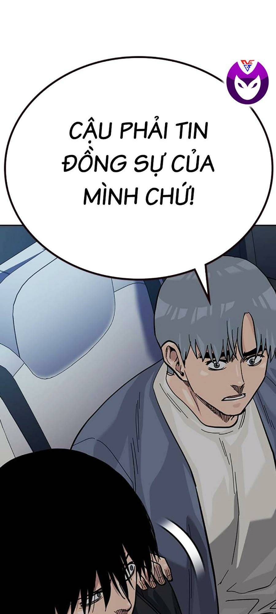 Để Có Thể Sống Sót Chapter 123 - Trang 2