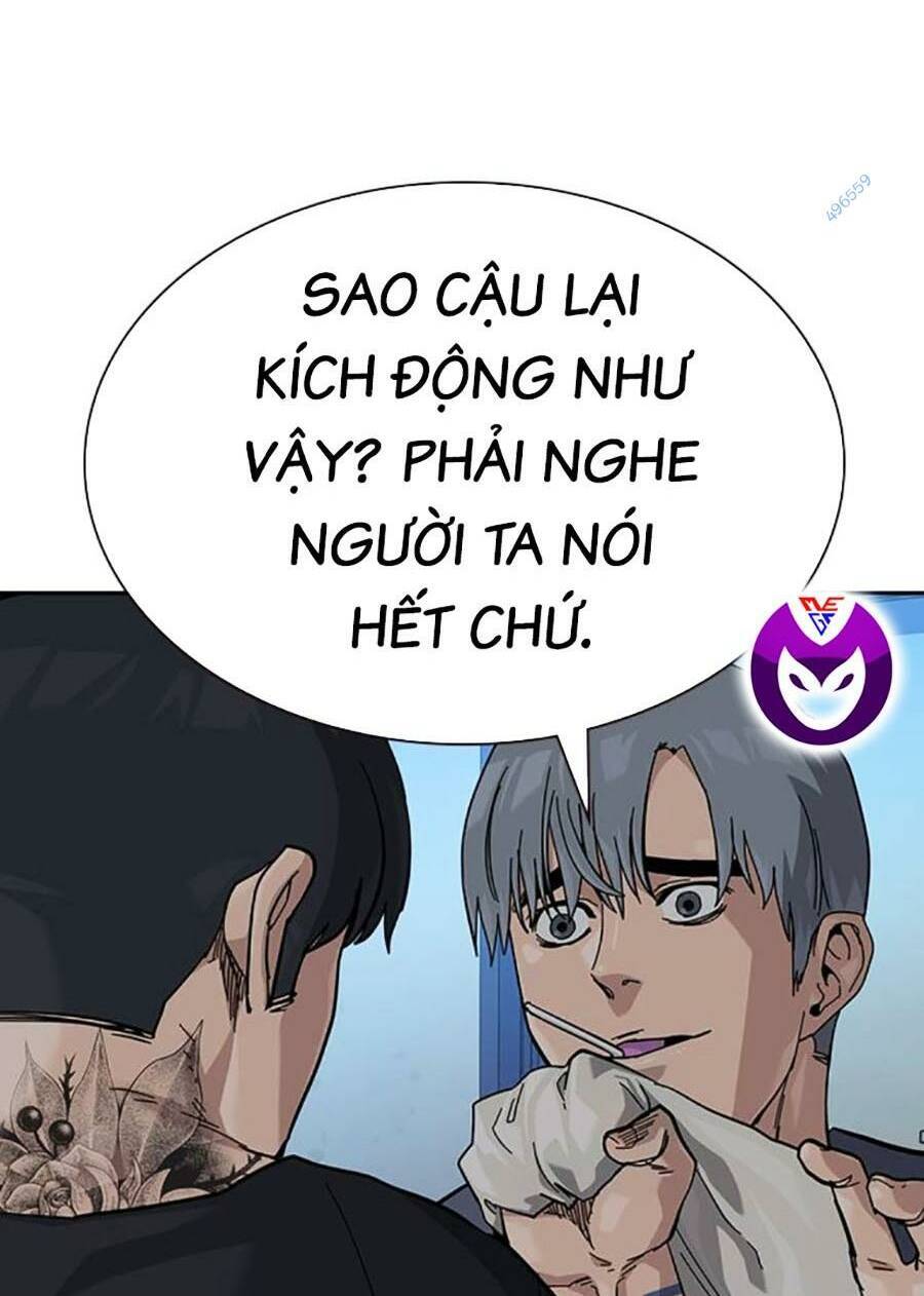 Để Có Thể Sống Sót Chapter 123 - Trang 2