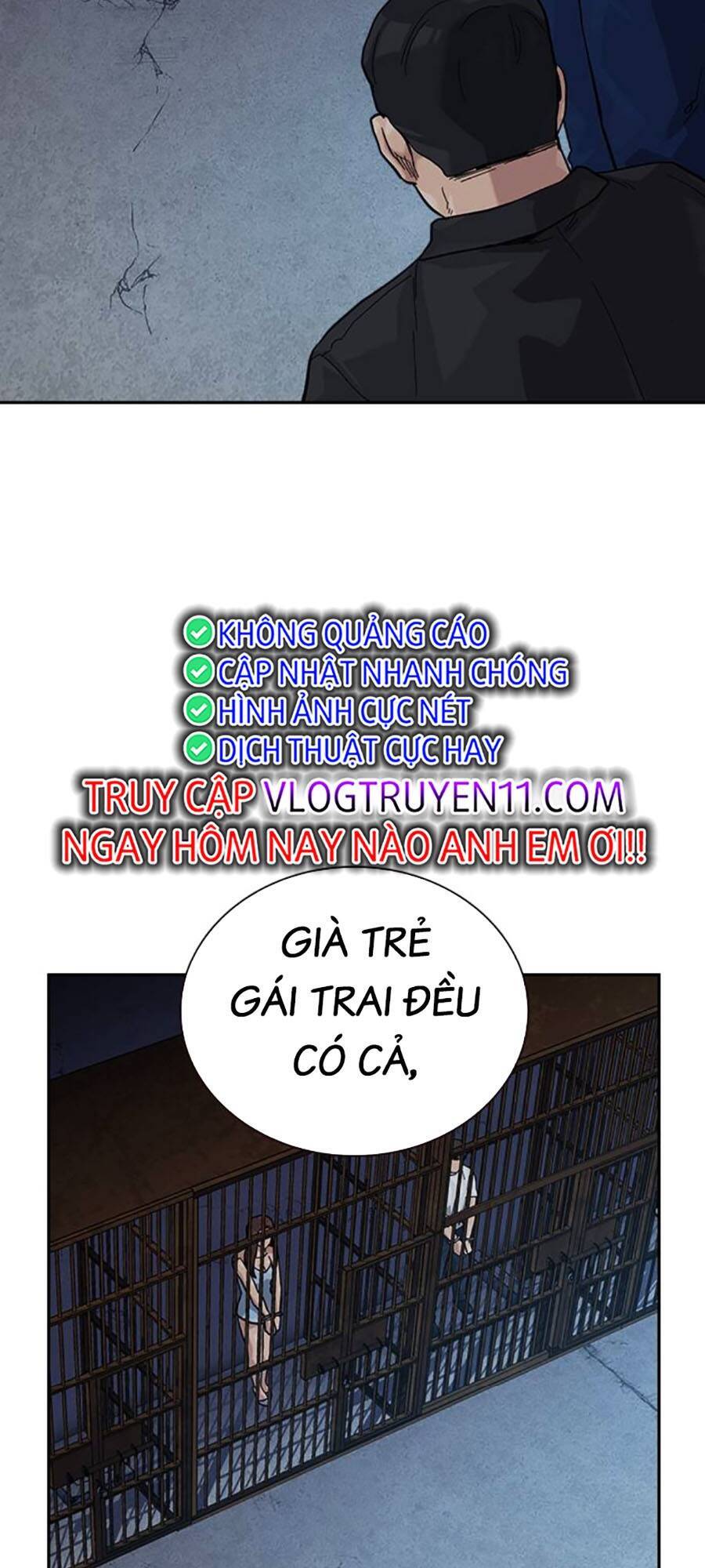 Để Có Thể Sống Sót Chapter 122 - Trang 2