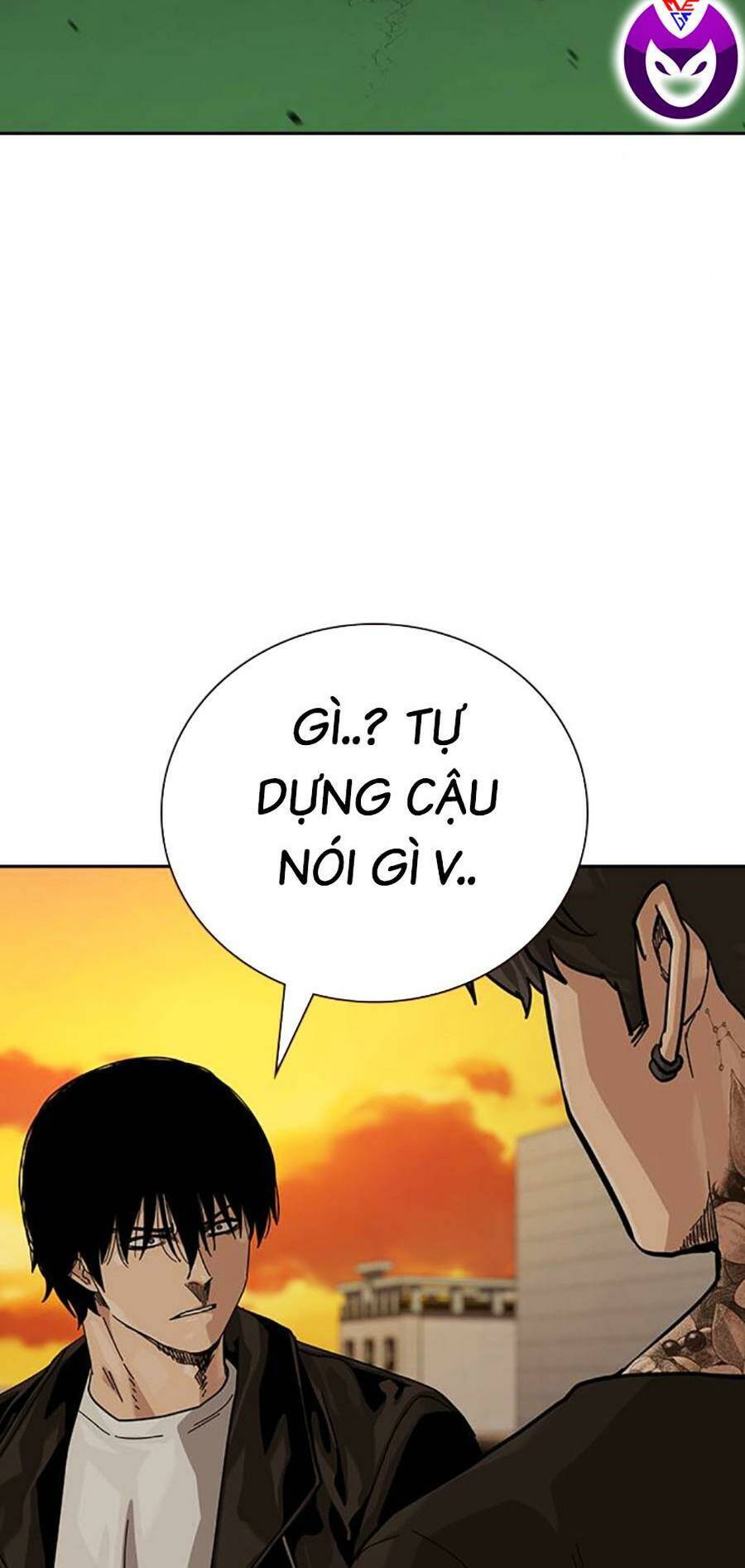 Để Có Thể Sống Sót Chapter 122 - Trang 2