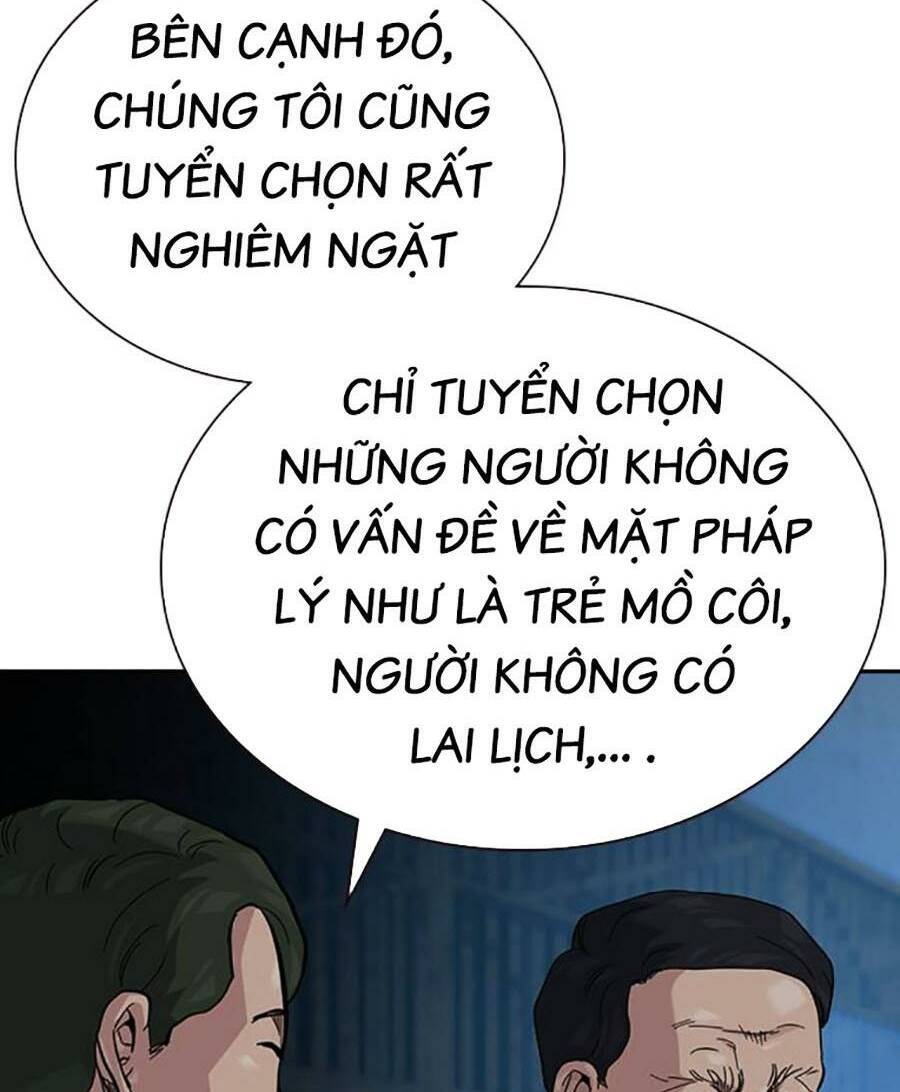 Để Có Thể Sống Sót Chapter 122 - Trang 2