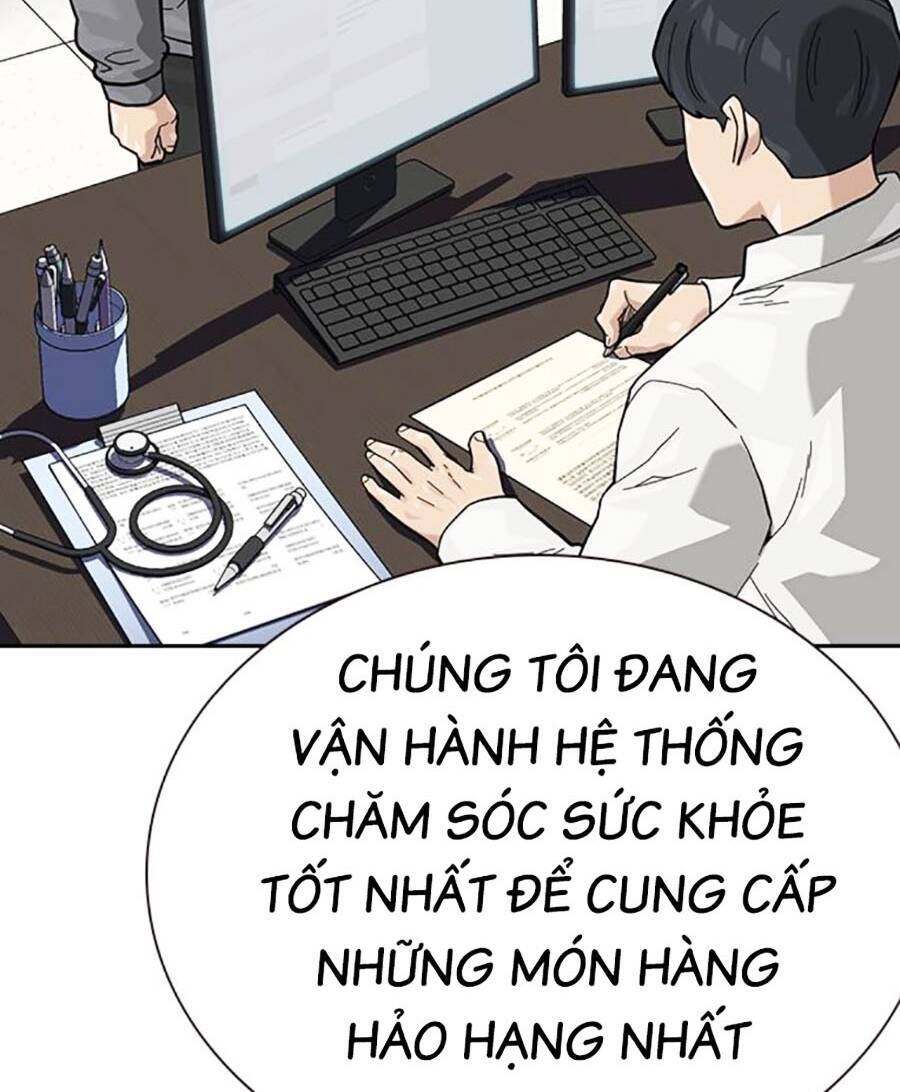 Để Có Thể Sống Sót Chapter 122 - Trang 2