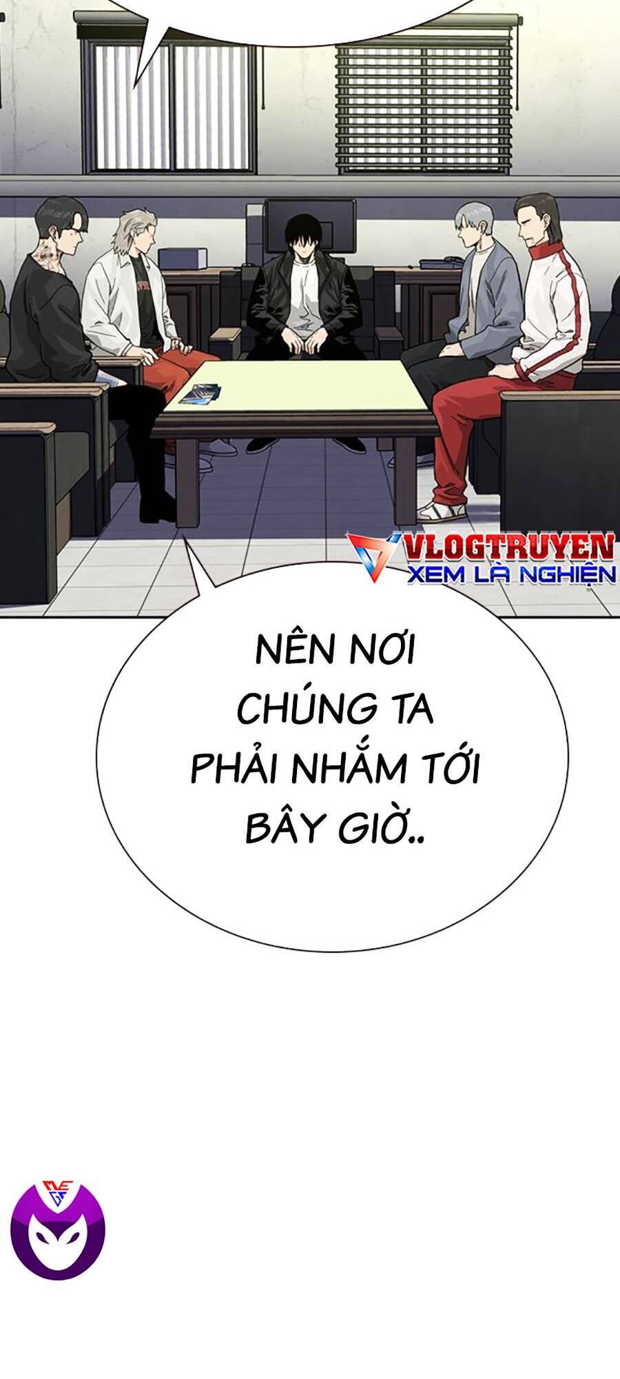 Để Có Thể Sống Sót Chapter 122 - Trang 2