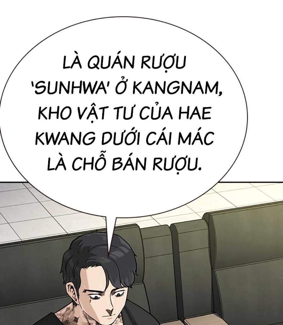 Để Có Thể Sống Sót Chapter 122 - Trang 2