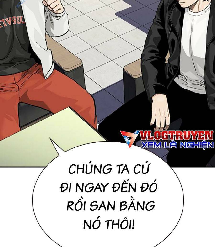 Để Có Thể Sống Sót Chapter 122 - Trang 2