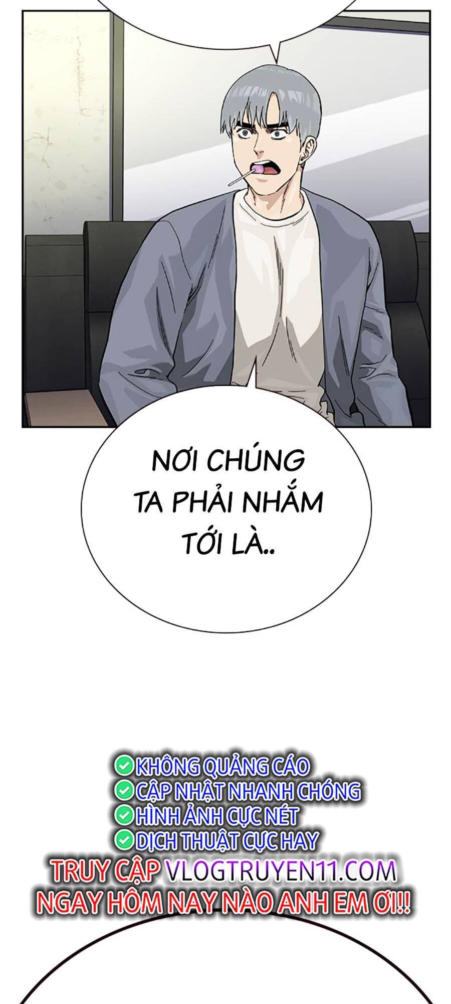 Để Có Thể Sống Sót Chapter 122 - Trang 2