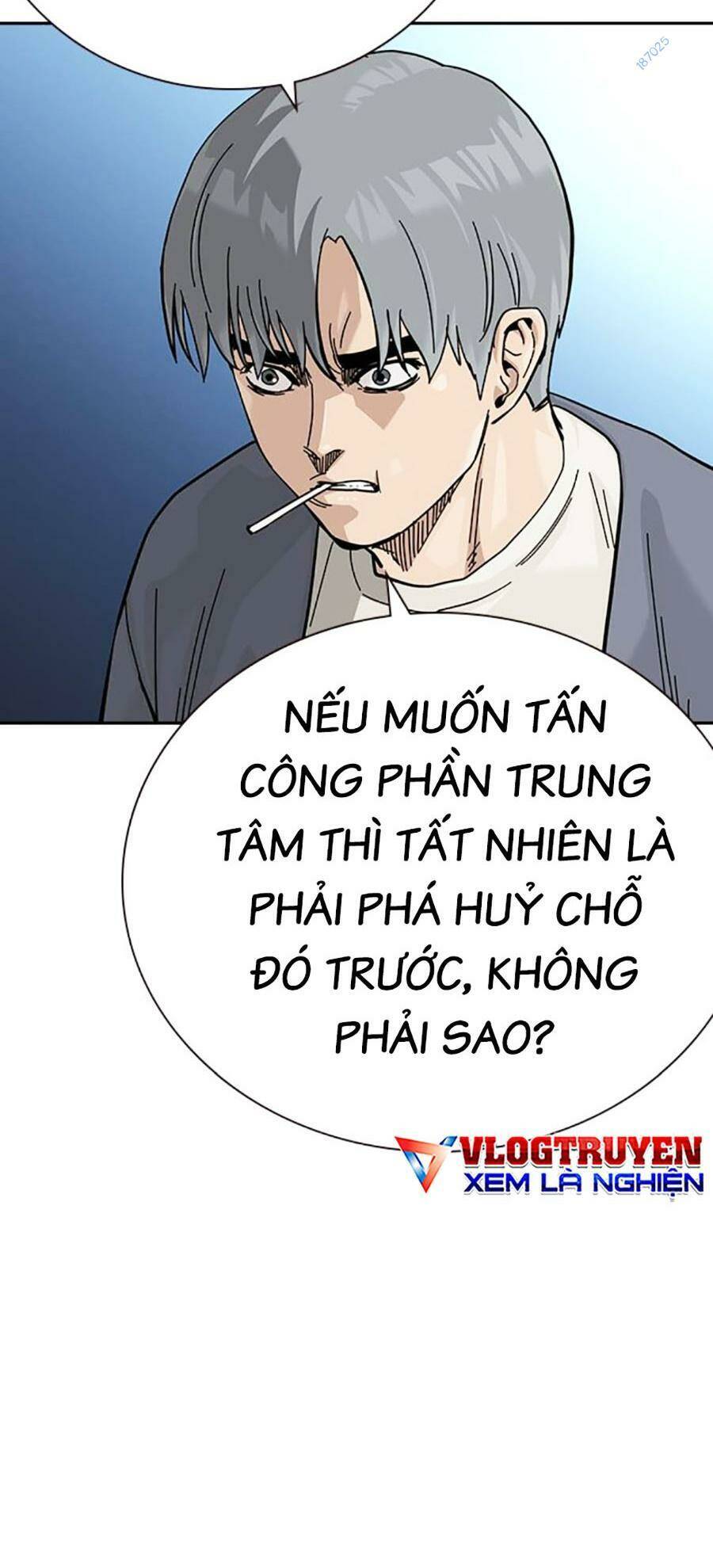 Để Có Thể Sống Sót Chapter 122 - Trang 2