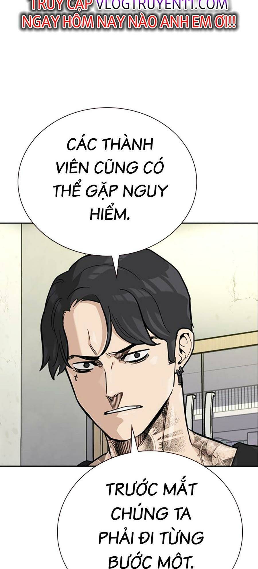 Để Có Thể Sống Sót Chapter 122 - Trang 2