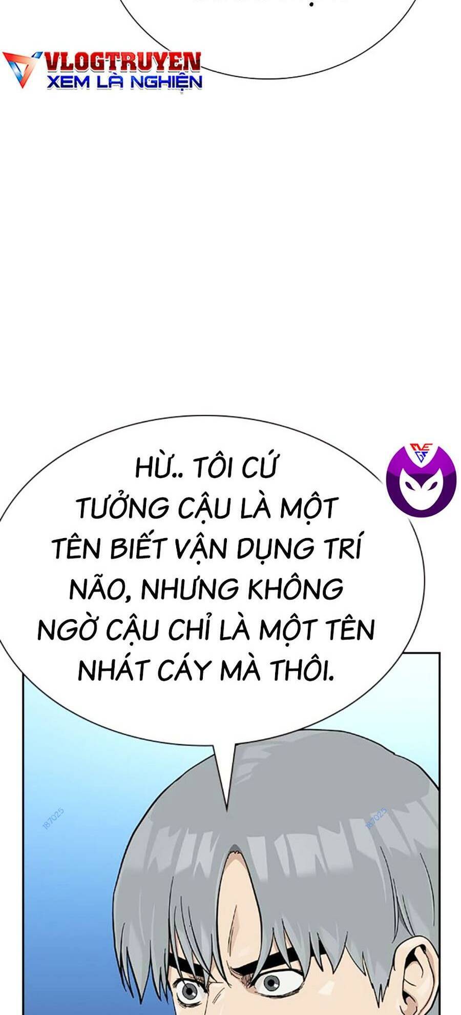 Để Có Thể Sống Sót Chapter 122 - Trang 2