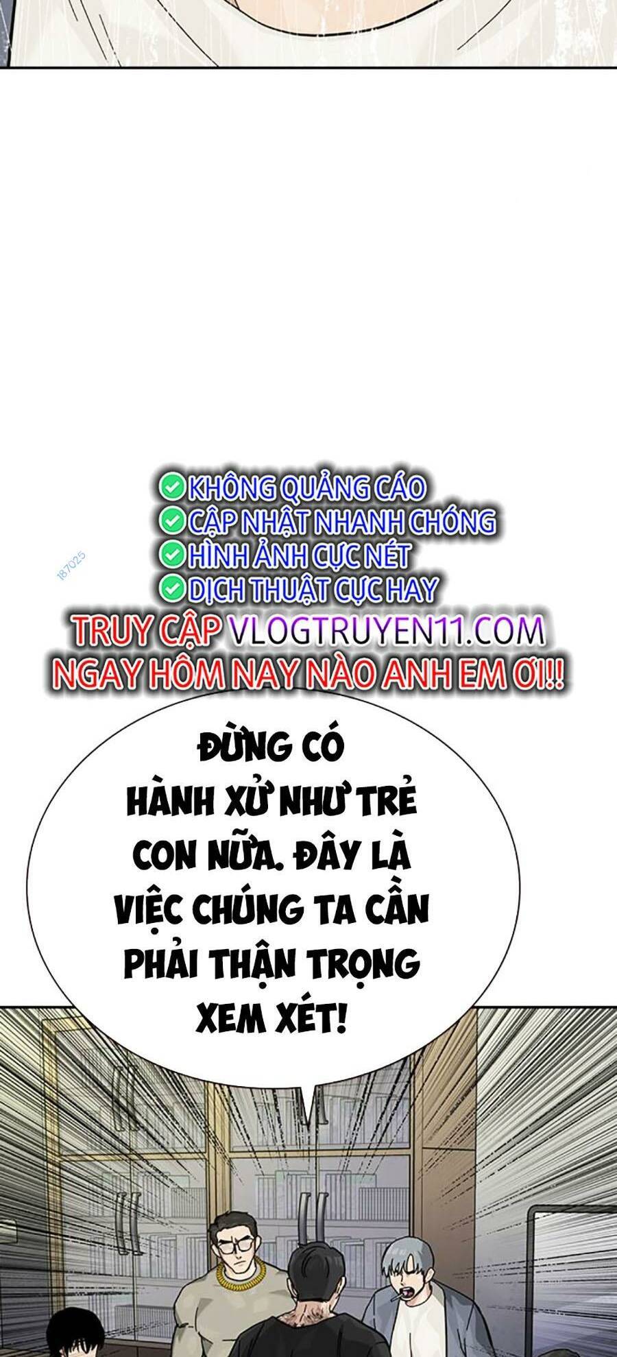 Để Có Thể Sống Sót Chapter 122 - Trang 2