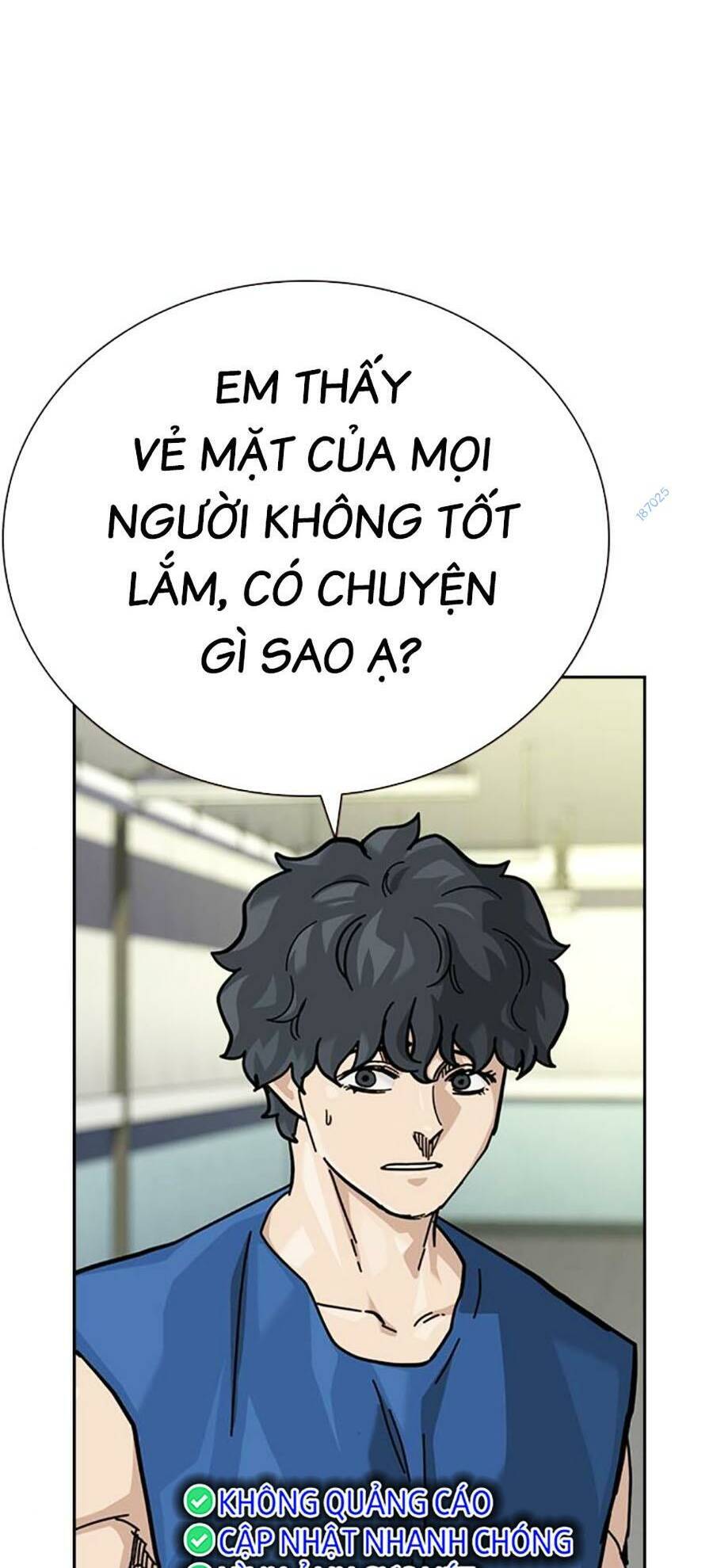 Để Có Thể Sống Sót Chapter 122 - Trang 2