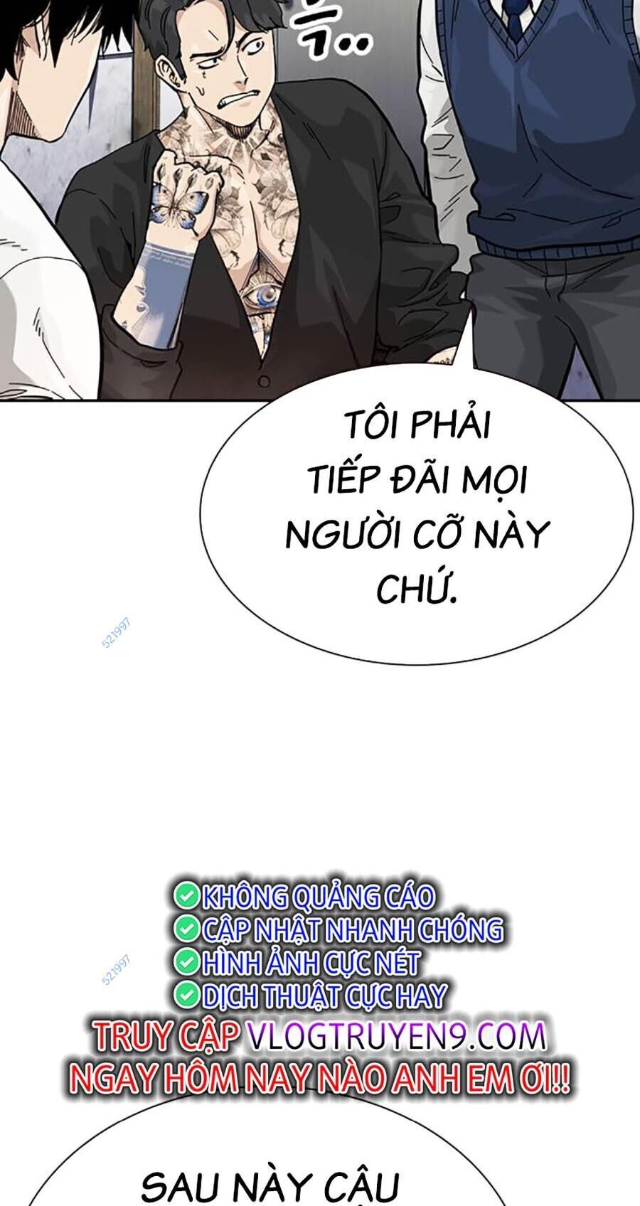 Để Có Thể Sống Sót Chapter 121 - Trang 2