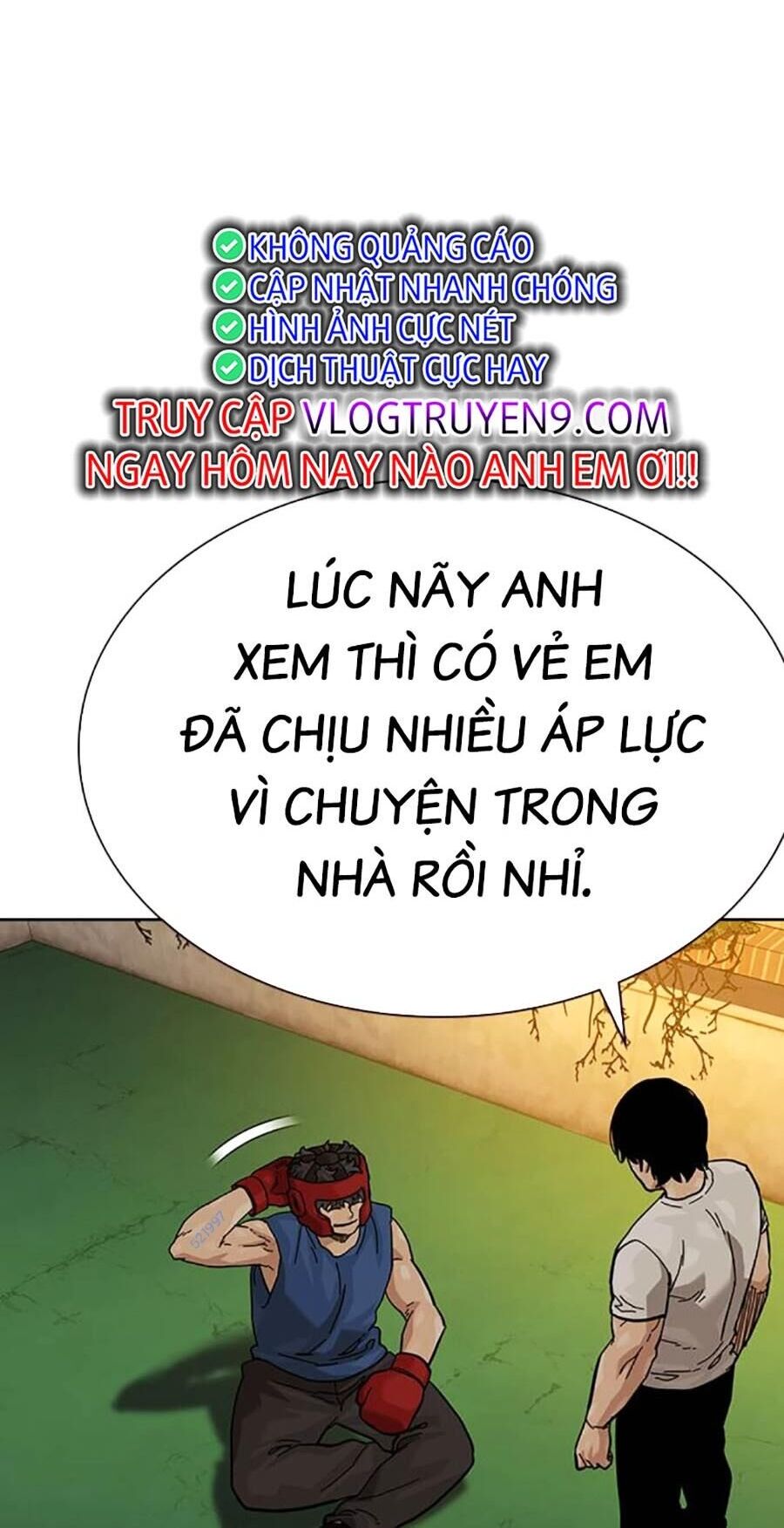 Để Có Thể Sống Sót Chapter 121 - Trang 2