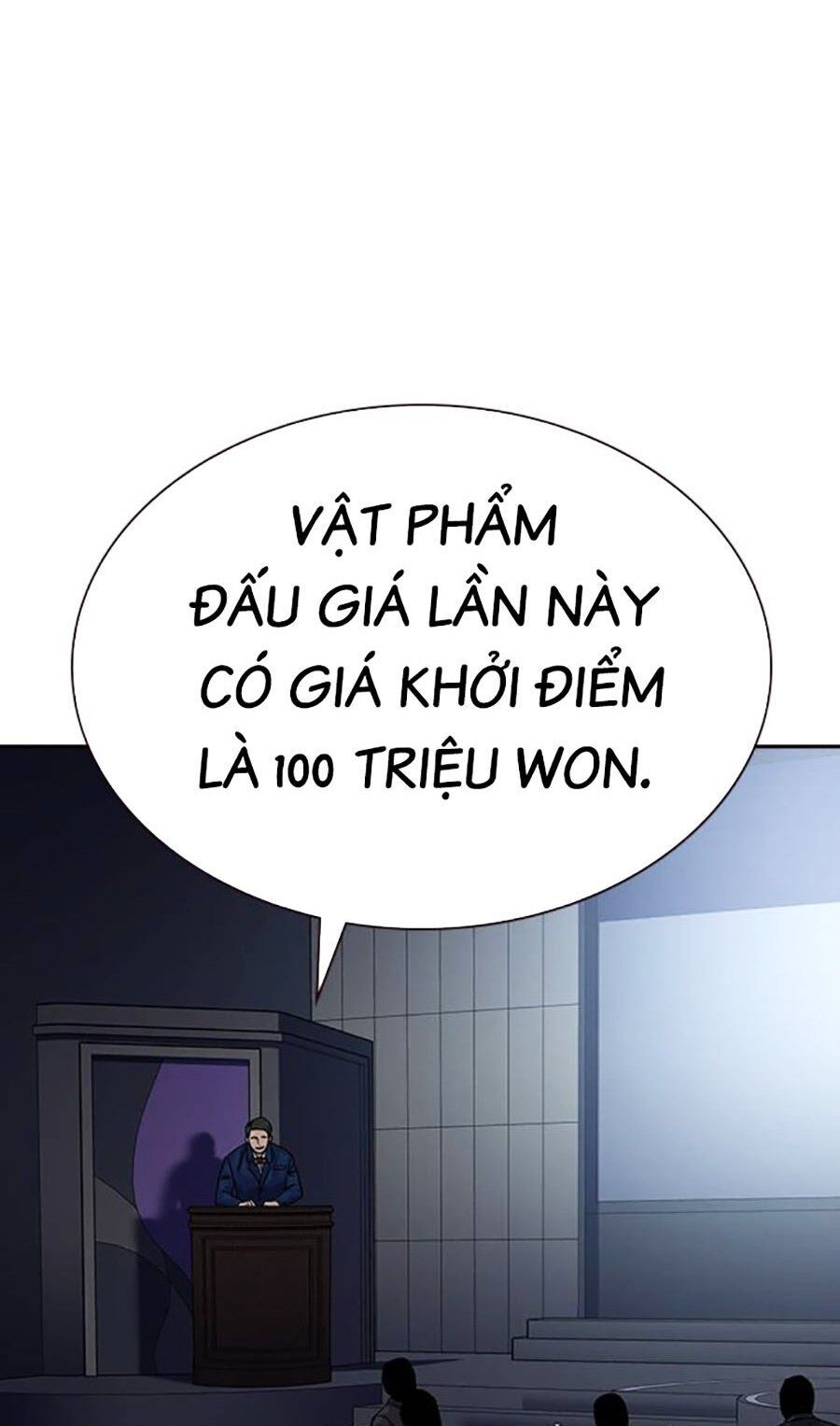 Để Có Thể Sống Sót Chapter 121 - Trang 2