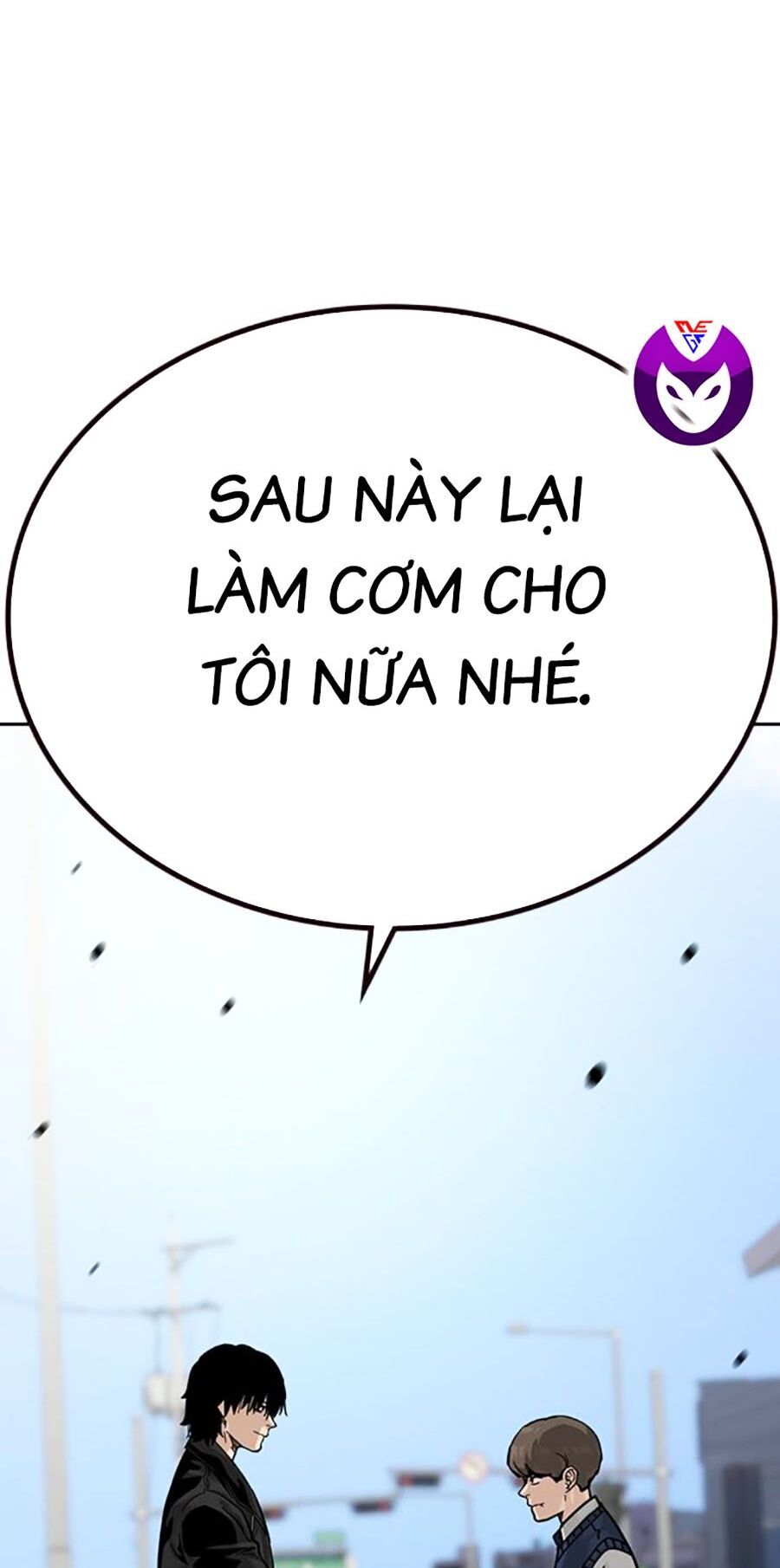 Để Có Thể Sống Sót Chapter 121 - Trang 2