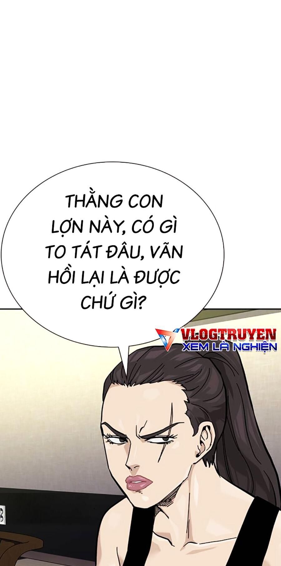 Để Có Thể Sống Sót Chapter 121 - Trang 2