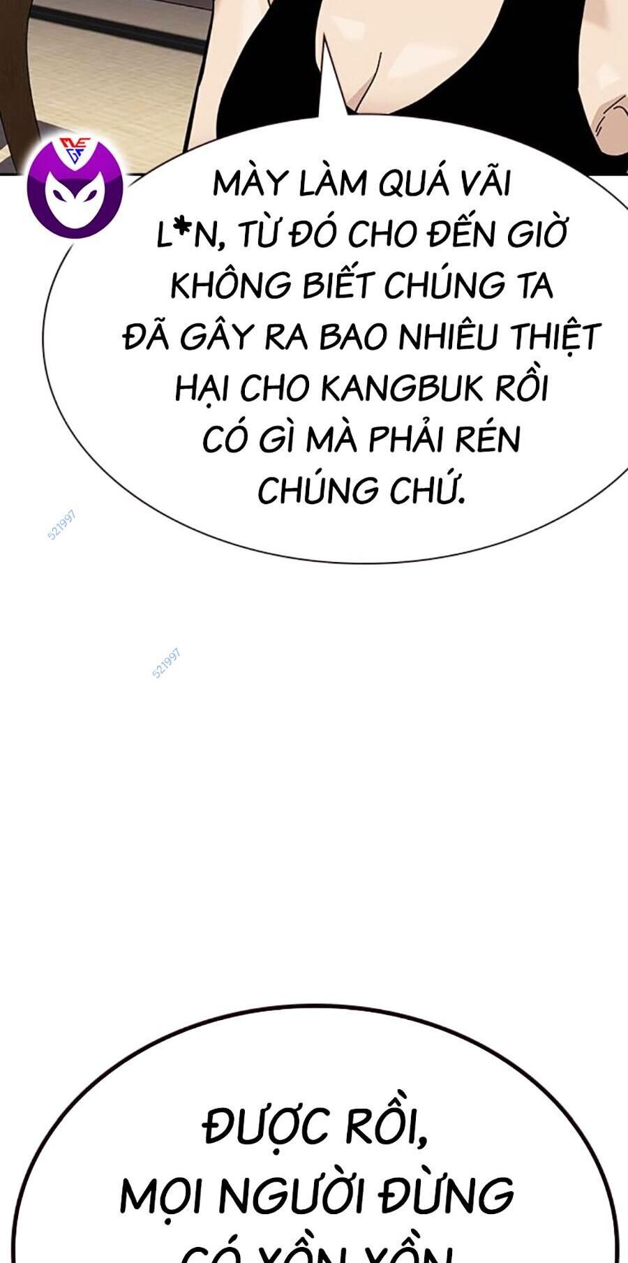 Để Có Thể Sống Sót Chapter 121 - Trang 2