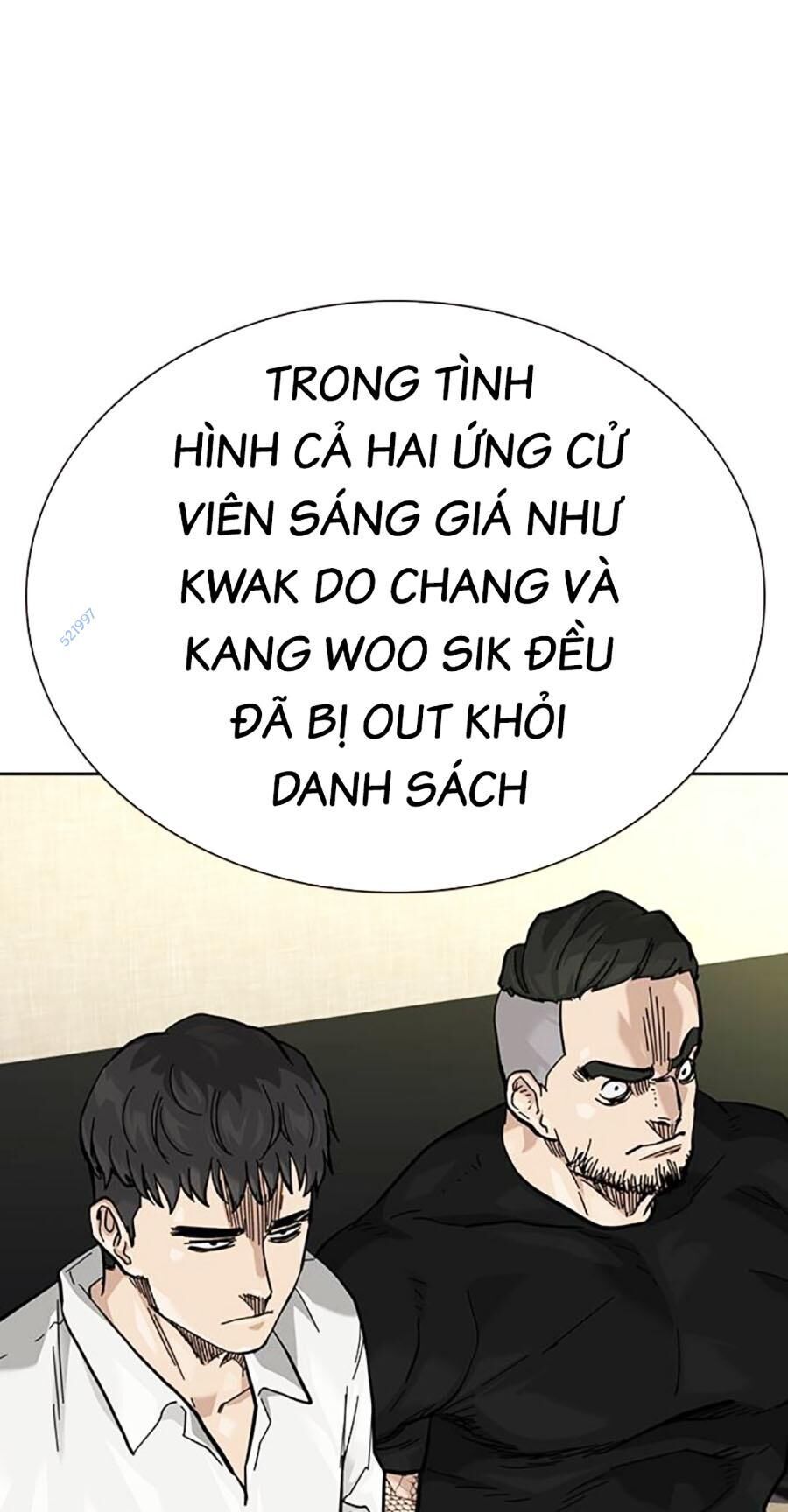 Để Có Thể Sống Sót Chapter 121 - Trang 2