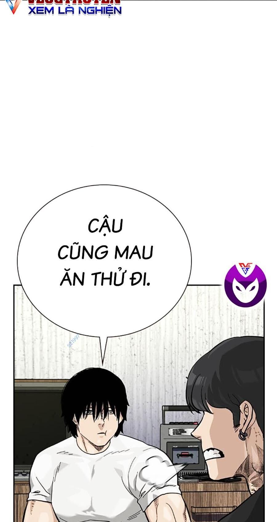 Để Có Thể Sống Sót Chapter 121 - Trang 2