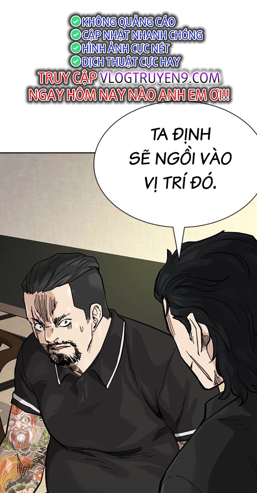 Để Có Thể Sống Sót Chapter 121 - Trang 2