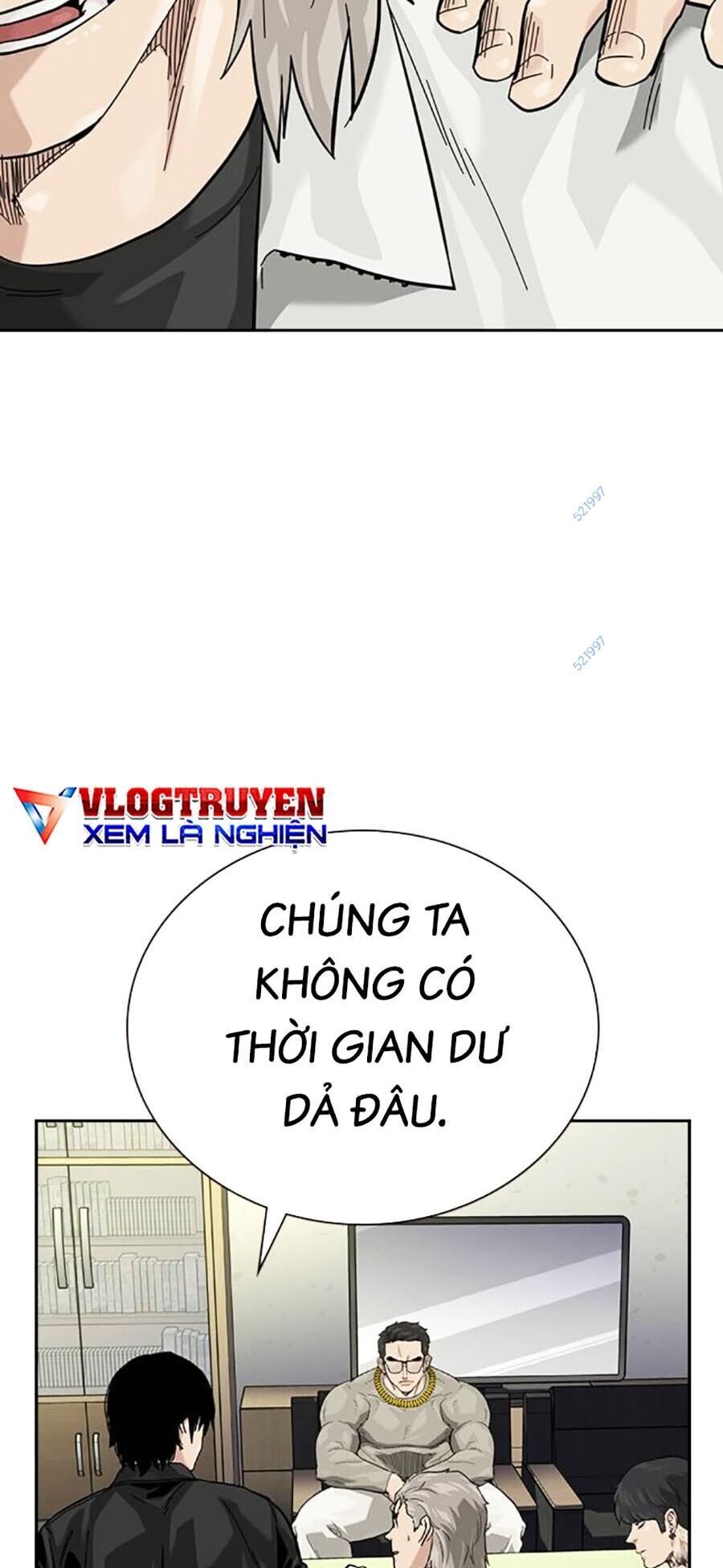 Để Có Thể Sống Sót Chapter 121 - Trang 2