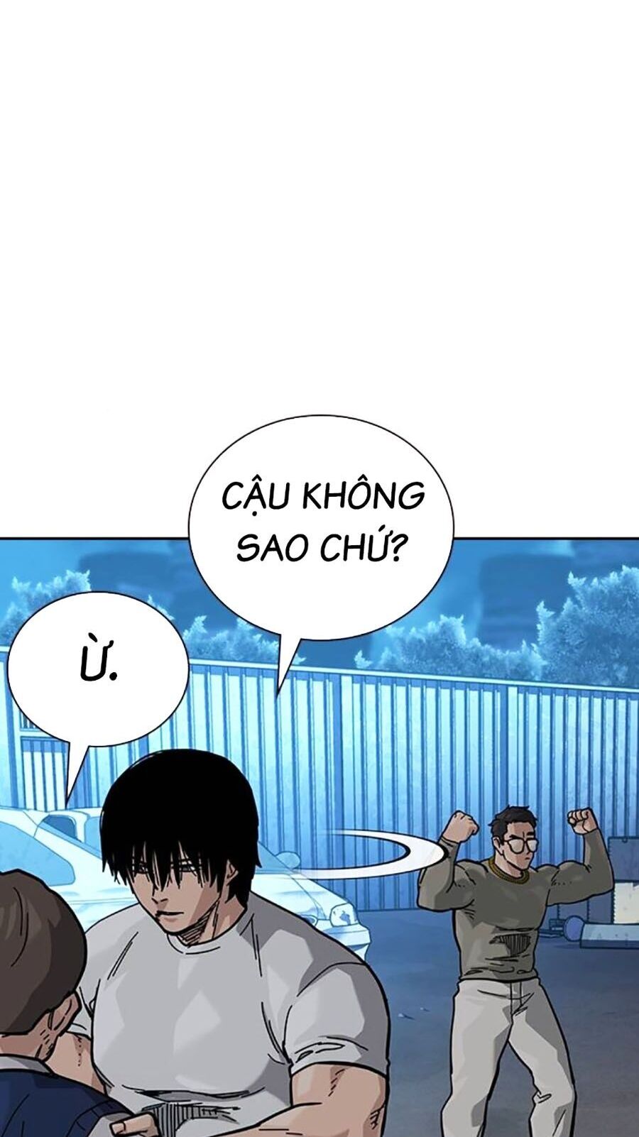 Để Có Thể Sống Sót Chapter 120 - Trang 2